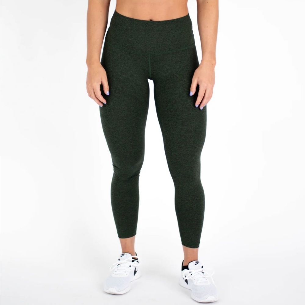 FLEO Leggings - Green